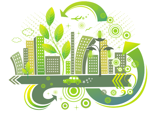 Eco City